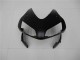 Carrozzeria Moto & Carena Moto CBR 600 RR 2003-2004 - Nero Opaco Carrozzeria Moto & Carena Moto CBR 600 RR 2003-2004 - Nero Opaco
