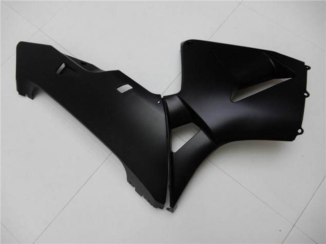 Carrozzeria Moto & Carena Moto CBR 600 RR 2003-2004 - Nero Opaco Carrozzeria Moto & Carena Moto CBR 600 RR 2003-2004 - Nero Opaco