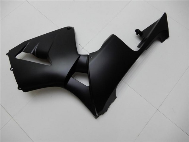 Carrozzeria Moto & Carena Moto CBR 600 RR 2003-2004 - Nero Opaco Carrozzeria Moto & Carena Moto CBR 600 RR 2003-2004 - Nero Opaco