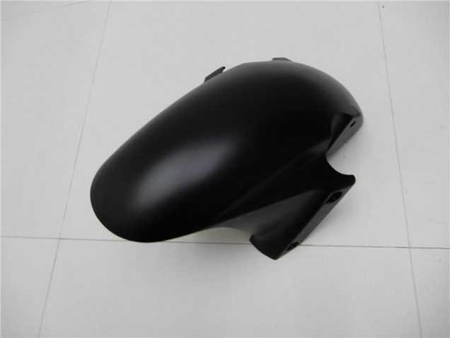 Carrozzeria Moto & Carena Moto CBR 600 RR 2003-2004 - Nero Opaco Carrozzeria Moto & Carena Moto CBR 600 RR 2003-2004 - Nero Opaco