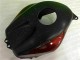 Carrozzeria Moto & Carena Moto CBR 600 RR 2003-2004 - Nero Rosso Carrozzeria Moto & Carena Moto CBR 600 RR 2003-2004 - Nero Rosso