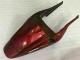 Carrozzeria Moto & Carena Moto CBR 600 RR 2003-2004 - Nero Rosso Carrozzeria Moto & Carena Moto CBR 600 RR 2003-2004 - Nero Rosso
