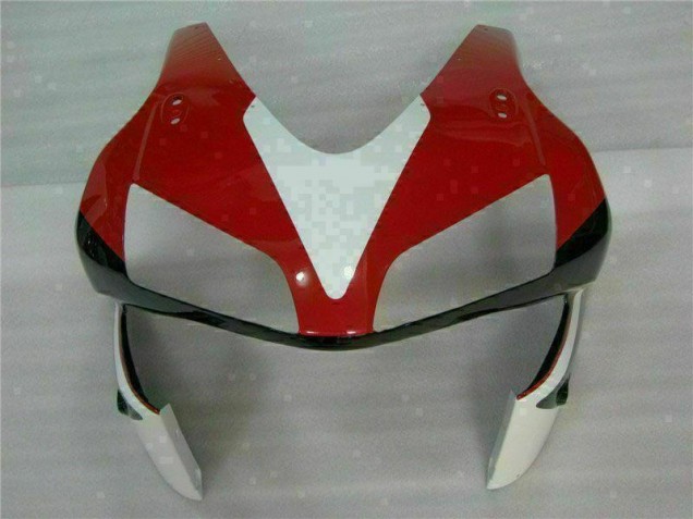 Carrozzeria Moto & Carena Moto CBR 600 RR 2003-2004 - Rosso Bianco Carrozzeria Moto & Carena Moto CBR 600 RR 2003-2004 - Rosso Bianco