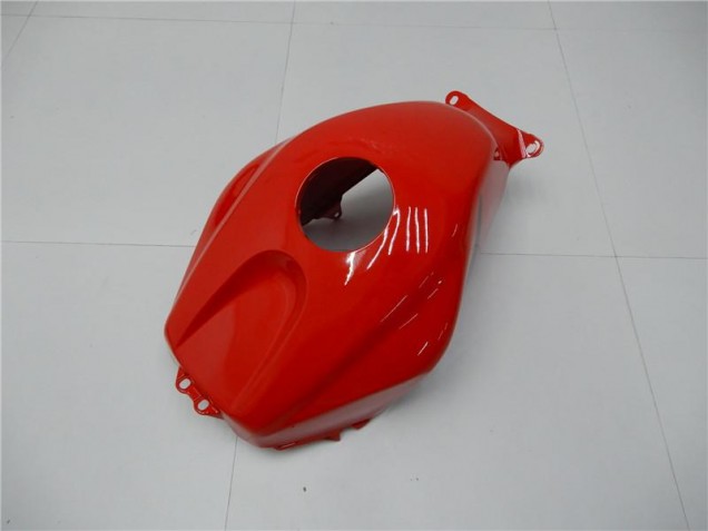Carrozzeria Moto & Carena Moto CBR 600 RR 2003-2004 - Rosso Nero Carrozzeria Moto & Carena Moto CBR 600 RR 2003-2004 - Rosso Nero