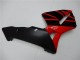 Carrozzeria Moto & Carena Moto CBR 600 RR 2003-2004 - Rosso Nero Carrozzeria Moto & Carena Moto CBR 600 RR 2003-2004 - Rosso Nero