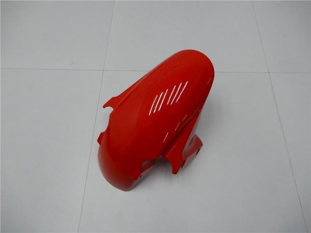 Carrozzeria Moto & Carena Moto CBR 600 RR 2003-2004 - Rosso Nero Carrozzeria Moto & Carena Moto CBR 600 RR 2003-2004 - Rosso Nero