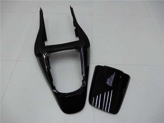 Carrozzeria Moto & Carena Moto CBR 600 RR 2003-2004 - Rosso Nero Carrozzeria Moto & Carena Moto CBR 600 RR 2003-2004 - Rosso Nero