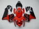 Carrozzeria Moto & Carena Moto CBR 600 RR 2003-2004 - Rosso Nero Carrozzeria Moto & Carena Moto CBR 600 RR 2003-2004 - Rosso Nero
