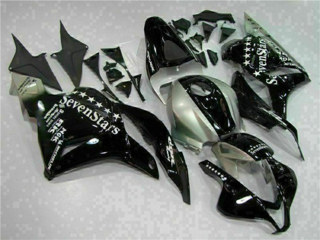 Carrozzeria Moto & Carena Moto CBR 600 RR 2009-2012 - Nero