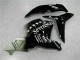 Carrozzeria Moto & Carena Moto CBR 600 RR 2009-2012 - Nero