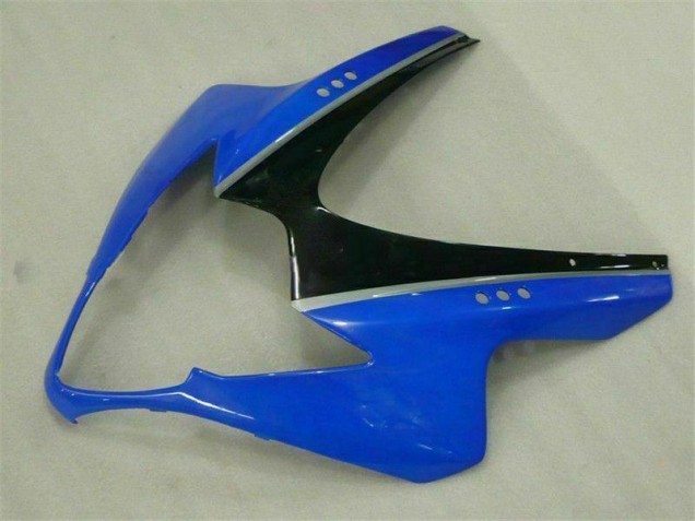 Carrozzeria Moto & Carena Moto GSXR 1000 K5 2005-2006 - Blu Nero Carrozzeria Moto & Carena Moto GSXR 1000 K5 2005-2006 - Blu Nero