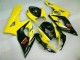 Carrozzeria Moto & Carena Moto GSXR 1000 K5 2005-2006 - Giallo Nero