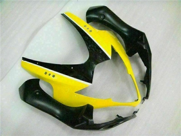 Carrozzeria Moto & Carena Moto GSXR 1000 K5 2005-2006 - Giallo Nero