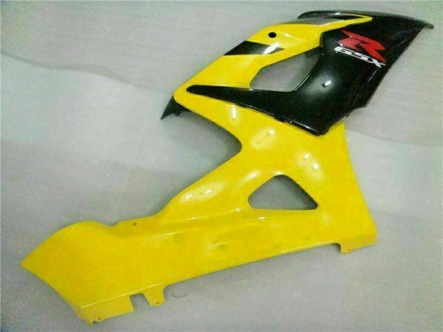 Carrozzeria Moto & Carena Moto GSXR 1000 K5 2005-2006 - Giallo Nero