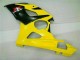 Carrozzeria Moto & Carena Moto GSXR 1000 K5 2005-2006 - Giallo Nero