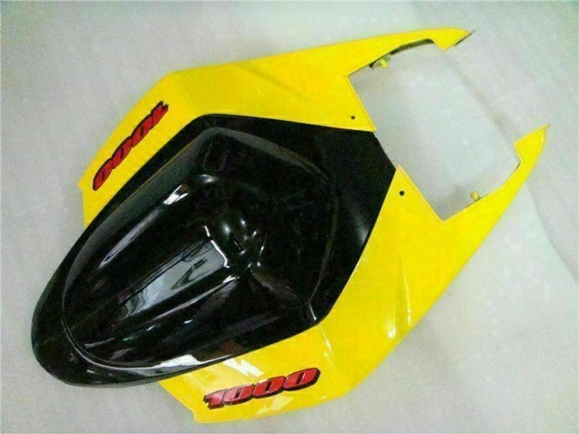 Carrozzeria Moto & Carena Moto GSXR 1000 K5 2005-2006 - Giallo Nero