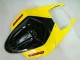 Carrozzeria Moto & Carena Moto GSXR 1000 K5 2005-2006 - Giallo Nero