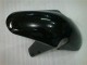 Carrozzeria Moto & Carena Moto GSXR 600 / 750 K1 K2 K3 2001-2003 - Argento Nero Carrozzeria Moto & Carena Moto GSXR 600 / 750 K1 K2 K3 2001-2003 - Argento Nero