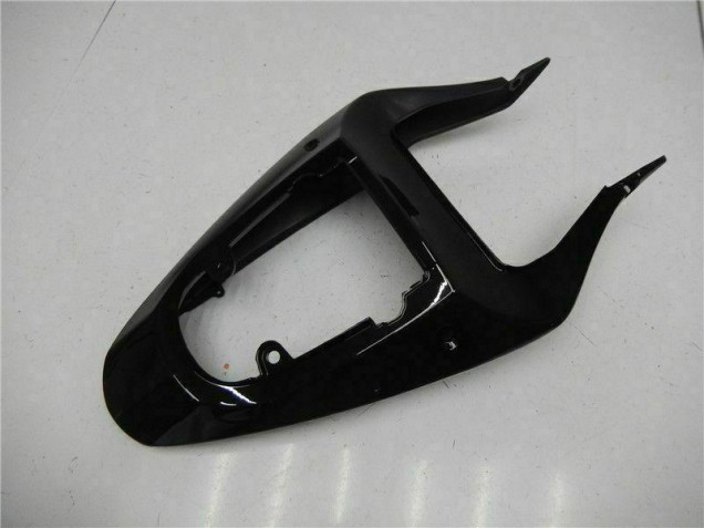 Carrozzeria Moto & Carena Moto GSXR 600 / 750 K1 K2 K3 2001-2003 - Nero Carrozzeria Moto & Carena Moto GSXR 600 / 750 K1 K2 K3 2001-2003 - Nero