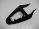 Carrozzeria Moto & Carena Moto GSXR 600 / 750 K1 K2 K3 2001-2003 - Nero Carrozzeria Moto & Carena Moto GSXR 600 / 750 K1 K2 K3 2001-2003 - Nero