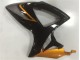 Carrozzeria Moto & Carena Moto GSXR 600 / 750 K6 2006-2007 - Nero Arancia Carrozzeria Moto & Carena Moto GSXR 600 / 750 K6 2006-2007 - Nero Arancia