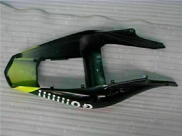 Carrozzeria Moto & Carena Moto R1 2000-2001 - Nero