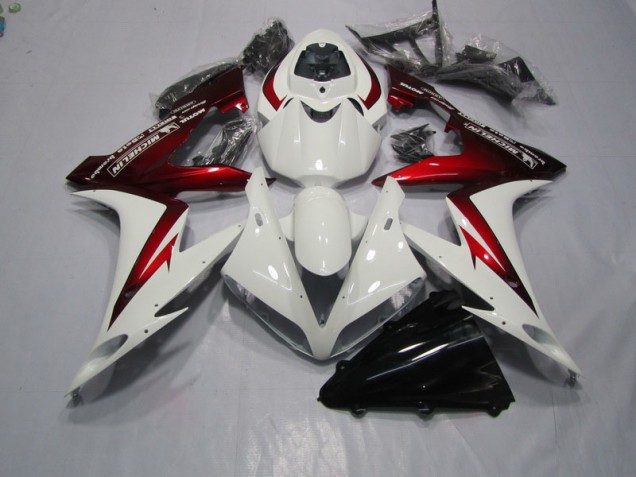 Carrozzeria Moto & Carena Moto R1 2004-2006 - Michelin Carrozzeria Moto & Carena Moto R1 2004-2006 - Michelin