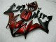 Carrozzeria Moto & Carena Moto R1 2004-2006 - Rosso Nero Carrozzeria Moto & Carena Moto R1 2004-2006 - Rosso Nero