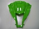 Carrozzeria Moto & Carena Moto ZX10R 2011-2015 - Verde Nero Carrozzeria Moto & Carena Moto ZX10R 2011-2015 - Verde Nero