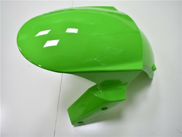 Carrozzeria Moto & Carena Moto ZX10R 2011-2015 - Verde Nero Carrozzeria Moto & Carena Moto ZX10R 2011-2015 - Verde Nero
