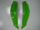 Carrozzeria Moto & Carena Moto ZX10R 2011-2015 - Verde Nero Carrozzeria Moto & Carena Moto ZX10R 2011-2015 - Verde Nero