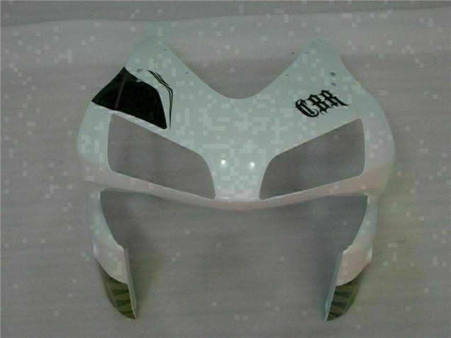 Carrozzeria & Plastica Moto CBR 600 RR 2003-2004 - Bianco Carrozzeria & Plastica Moto CBR 600 RR 2003-2004 - Bianco