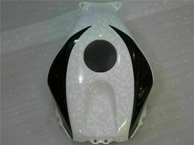 Carrozzeria & Plastica Moto CBR 600 RR 2003-2004 - Bianco Carrozzeria & Plastica Moto CBR 600 RR 2003-2004 - Bianco