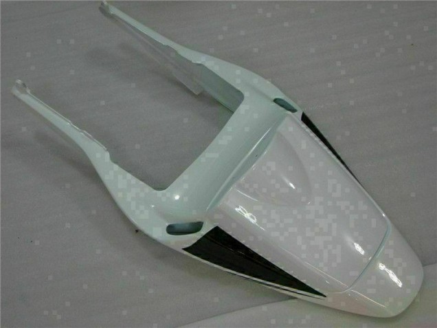Carrozzeria & Plastica Moto CBR 600 RR 2003-2004 - Bianco Carrozzeria & Plastica Moto CBR 600 RR 2003-2004 - Bianco