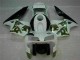 Carrozzeria & Plastica Moto CBR 600 RR 2003-2004 - Bianco Carrozzeria & Plastica Moto CBR 600 RR 2003-2004 - Bianco