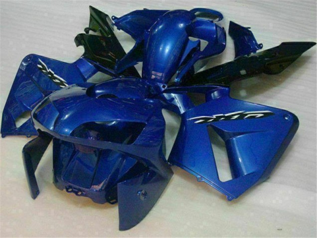 Carrozzeria & Plastica Moto CBR 600 RR 2003-2004 - Blu Carrozzeria & Plastica Moto CBR 600 RR 2003-2004 - Blu