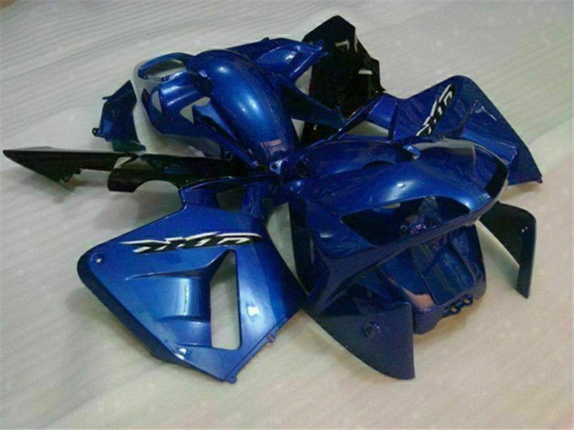 Carrozzeria & Plastica Moto CBR 600 RR 2003-2004 - Blu Carrozzeria & Plastica Moto CBR 600 RR 2003-2004 - Blu