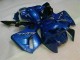 Carrozzeria & Plastica Moto CBR 600 RR 2003-2004 - Blu Carrozzeria & Plastica Moto CBR 600 RR 2003-2004 - Blu