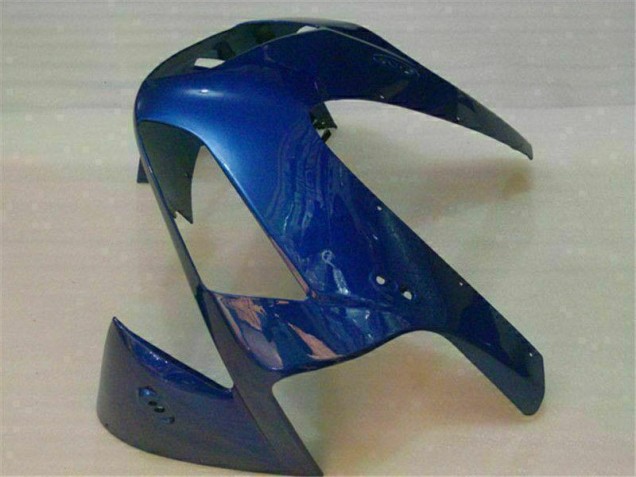Carrozzeria & Plastica Moto CBR 600 RR 2003-2004 - Blu Carrozzeria & Plastica Moto CBR 600 RR 2003-2004 - Blu