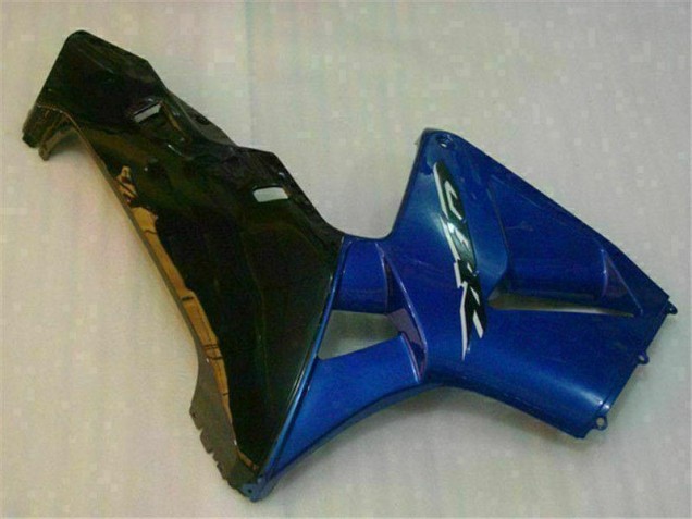 Carrozzeria & Plastica Moto CBR 600 RR 2003-2004 - Blu Carrozzeria & Plastica Moto CBR 600 RR 2003-2004 - Blu