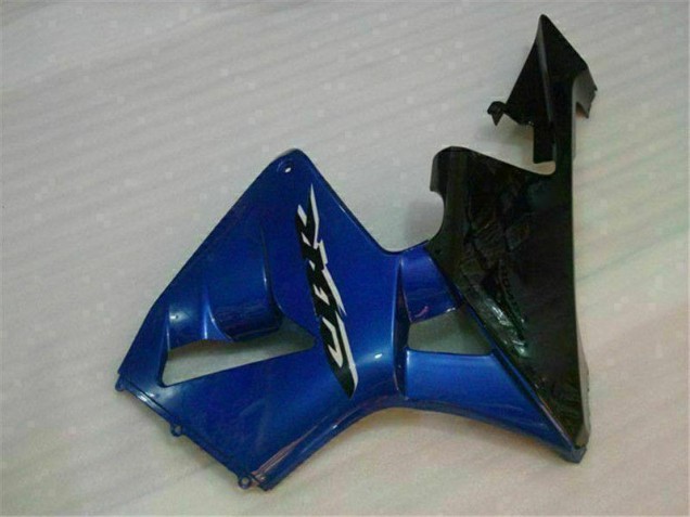 Carrozzeria & Plastica Moto CBR 600 RR 2003-2004 - Blu Carrozzeria & Plastica Moto CBR 600 RR 2003-2004 - Blu