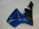 Carrozzeria & Plastica Moto CBR 600 RR 2003-2004 - Blu Carrozzeria & Plastica Moto CBR 600 RR 2003-2004 - Blu