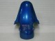 Carrozzeria & Plastica Moto CBR 600 RR 2003-2004 - Blu Carrozzeria & Plastica Moto CBR 600 RR 2003-2004 - Blu