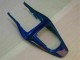 Carrozzeria & Plastica Moto CBR 600 RR 2003-2004 - Blu Carrozzeria & Plastica Moto CBR 600 RR 2003-2004 - Blu
