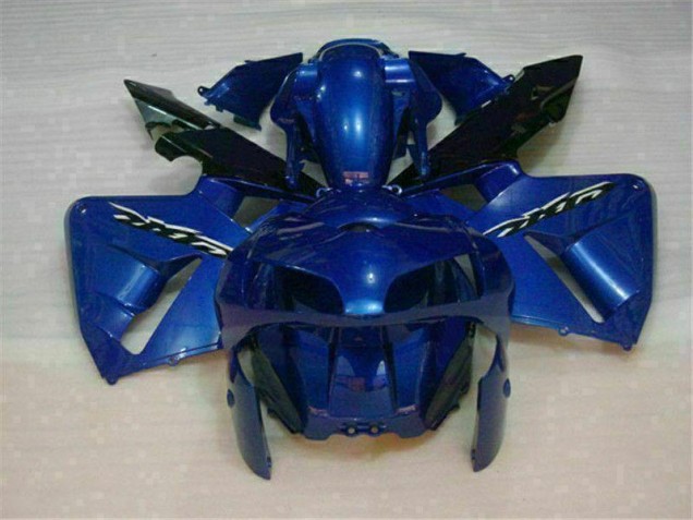 Carrozzeria & Plastica Moto CBR 600 RR 2003-2004 - Blu Carrozzeria & Plastica Moto CBR 600 RR 2003-2004 - Blu