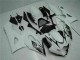 Carrozzeria & Plastica Moto GSXR 1000 K5 2005-2006 - Bianco Carrozzeria & Plastica Moto GSXR 1000 K5 2005-2006 - Bianco