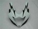 Carrozzeria & Plastica Moto GSXR 1000 K5 2005-2006 - Bianco Carrozzeria & Plastica Moto GSXR 1000 K5 2005-2006 - Bianco