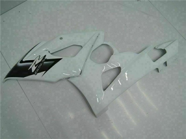Carrozzeria & Plastica Moto GSXR 1000 K5 2005-2006 - Bianco Carrozzeria & Plastica Moto GSXR 1000 K5 2005-2006 - Bianco
