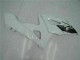Carrozzeria & Plastica Moto GSXR 1000 K5 2005-2006 - Bianco Carrozzeria & Plastica Moto GSXR 1000 K5 2005-2006 - Bianco