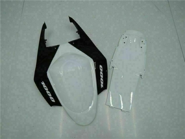 Carrozzeria & Plastica Moto GSXR 1000 K5 2005-2006 - Bianco Carrozzeria & Plastica Moto GSXR 1000 K5 2005-2006 - Bianco